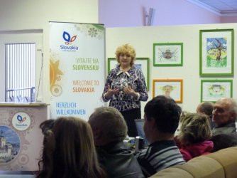 Vystava na letislu Sliač Vystava na letislu Sliač
