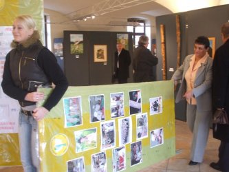 Deň vidieka v NR SR (1. časť)	