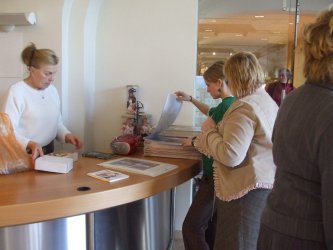 Deň vidieka v NR SR (1. časť)	