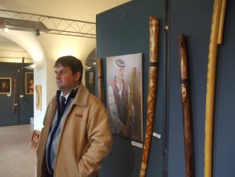 Deň vidieka v NR SR (1. časť)	