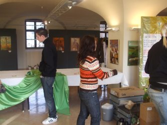 Deň vidieka v NR SR (1. časť)	