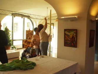 Deň vidieka v NR SR (1. časť)	