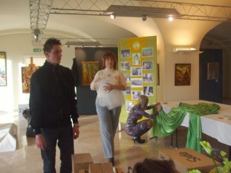 Deň vidieka v NR SR (1. časť)	