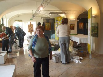 Deň vidieka v NR SR (1. časť)	