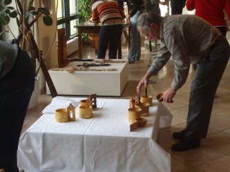 Deň vidieka v NR SR (1. časť)	