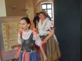 Deň vidieka v NR SR (1. časť)	