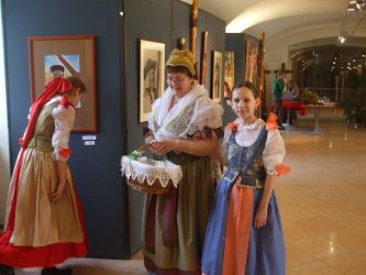 Deň vidieka v NR SR (1. časť)	