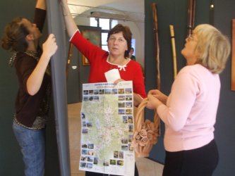 Deň vidieka v NR SR (1. časť)	