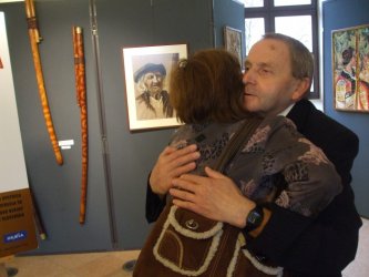 Deň vidieka v NR SR (1. časť)	