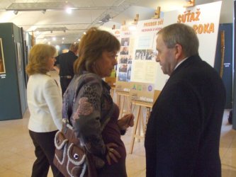 Deň vidieka v NR SR (1. časť)	