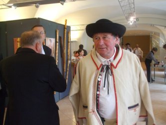 Deň vidieka v NR SR (1. časť)	