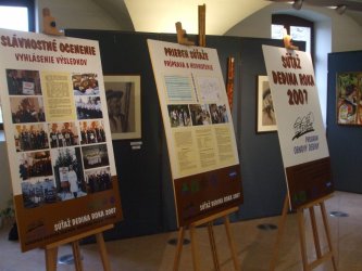 Deň vidieka v NR SR (1. časť)	