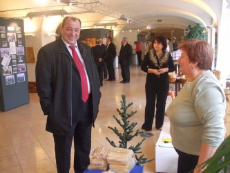 Deň vidieka v NR SR (1. časť)	