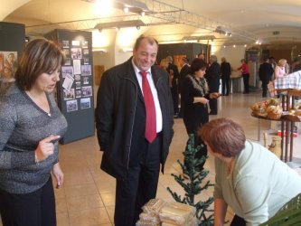 Deň vidieka v NR SR (1. časť)	