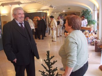 Deň vidieka v NR SR (1. časť)	