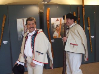 Deň vidieka v NR SR (1. časť)	