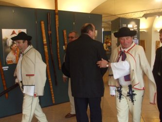 Deň vidieka v NR SR (1. časť)	