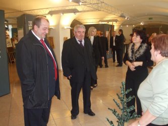 Deň vidieka v NR SR (1. časť)	