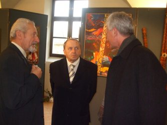 Deň vidieka v NR SR (1. časť)	