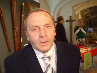 Deň vidieka v NR SR (1. časť)	