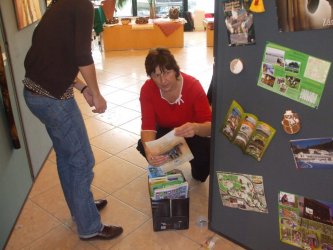 Deň vidieka v NR SR (1. časť)	