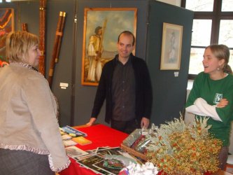 Deň vidieka v NR SR (1. časť)	