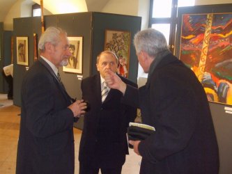 Deň vidieka v NR SR (1. časť)	