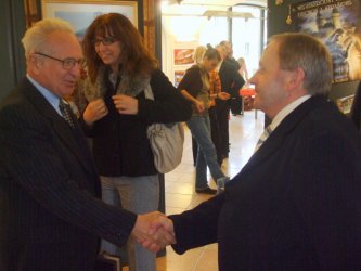 Deň vidieka v NR SR (1. časť)	