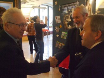 Deň vidieka v NR SR (1. časť)	