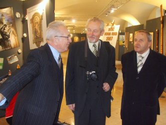 Deň vidieka v NR SR (1. časť)	