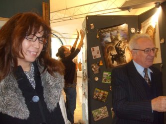 Deň vidieka v NR SR (1. časť)	