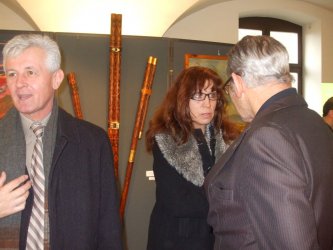 Deň vidieka v NR SR (1. časť)	