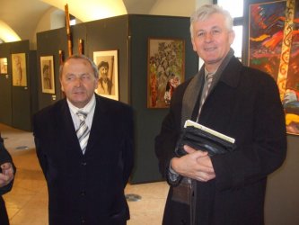 Deň vidieka v NR SR (1. časť)	