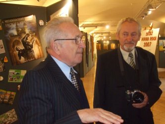 Deň vidieka v NR SR (1. časť)	