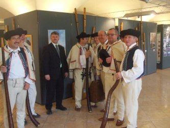 Deň vidieka v NR SR (1. časť)	