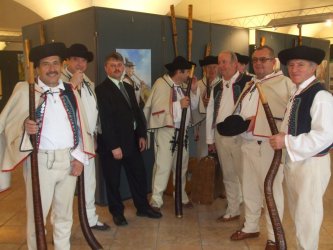 Deň vidieka v NR SR (1. časť)	