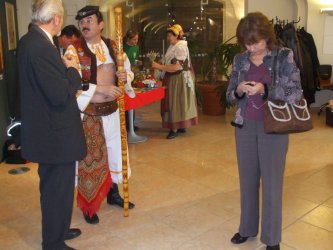 Deň vidieka v NR SR (1. časť)	