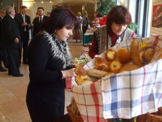 Deň vidieka v NR SR (1. časť)	