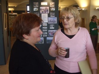 Deň vidieka v NR SR (1. časť)	