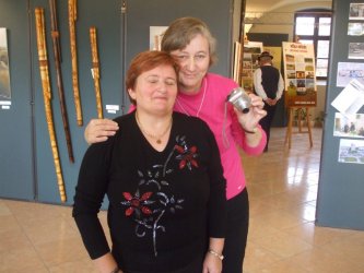 Deň vidieka v NR SR (1. časť)	