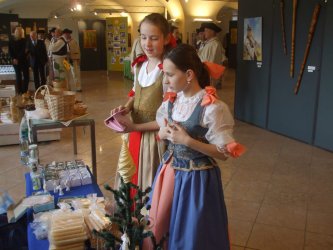 Deň vidieka v NR SR (1. časť)	