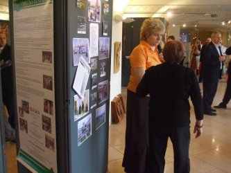 Deň vidieka v NR SR (1. časť)	