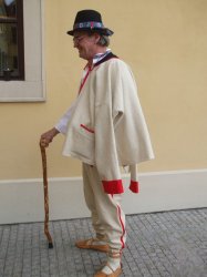 Deň vidieka v NR SR (1. časť)	