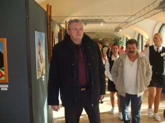 Deň vidieka v NR SR (1. časť)	