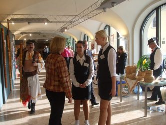 Deň vidieka v NR SR (1. časť)	