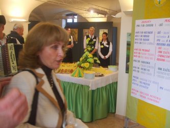 Deň vidieka v NR SR (1. časť)	