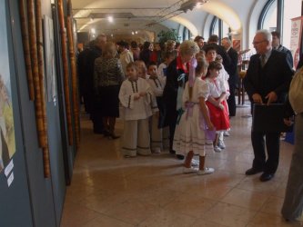 Deň vidieka v NR SR (1. časť)	