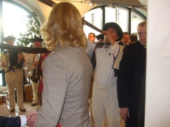 Deň vidieka v NR SR (1. časť)	