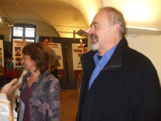 Deň vidieka v NR SR (1. časť)	