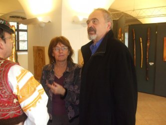 Deň vidieka v NR SR (1. časť)	